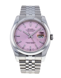 Rolex Datejust 116200